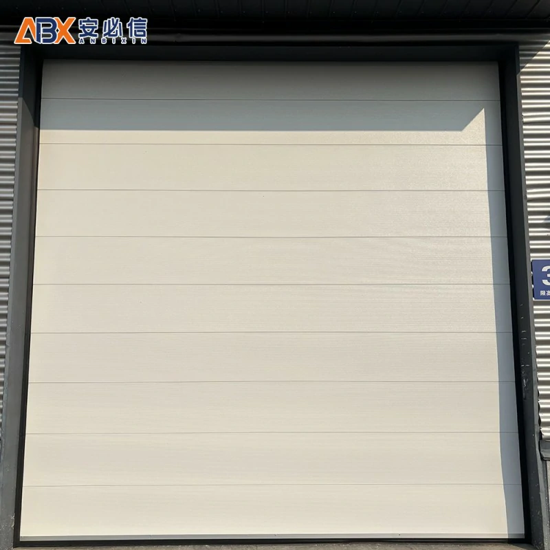 中山市高扬程滑升门